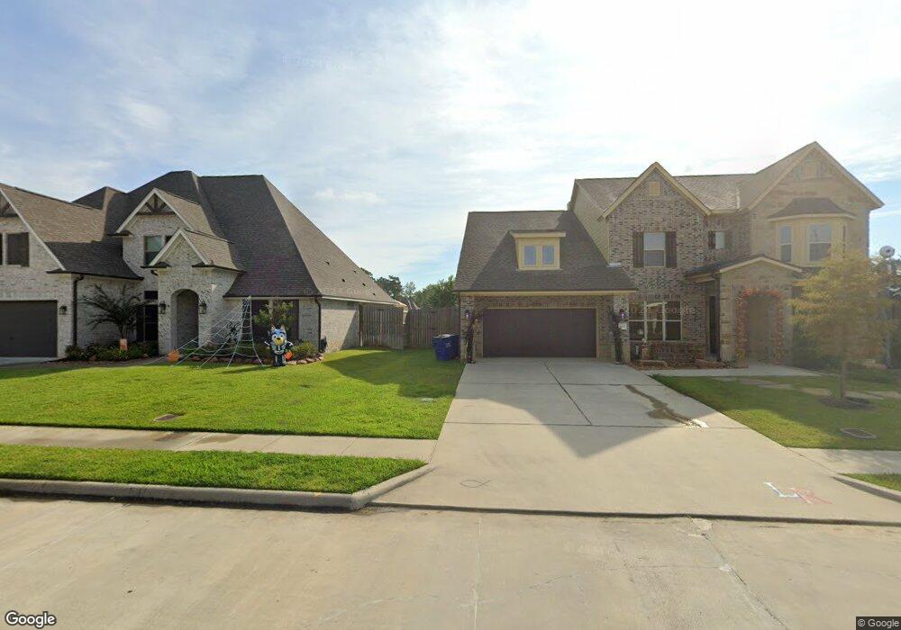 1270 Miss Kyndall, Lumberton, TX 77657 - photo 1