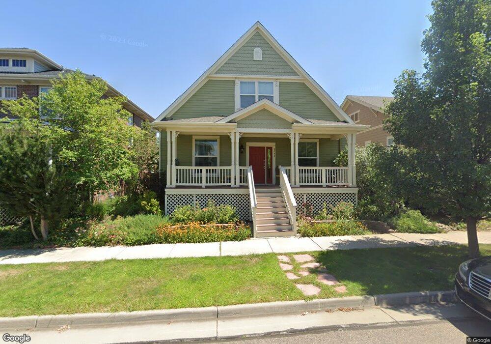 2690 Hanover St, Denver, CO 80238 - photo 1