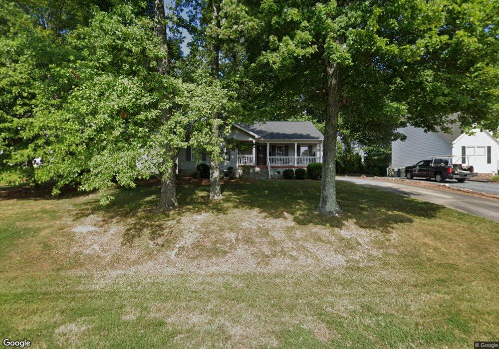2055 King Ct, Asheboro, NC 27203 - photo 1