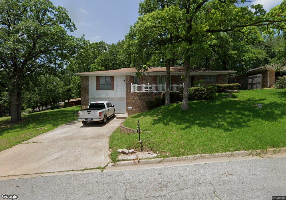 1109 S French Ave, Denison, TX 75020 - photo 1