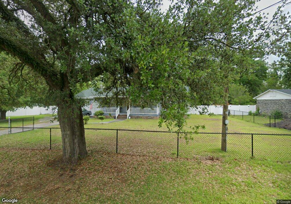 1610 Elm St, Conway, SC 29526 - photo 1