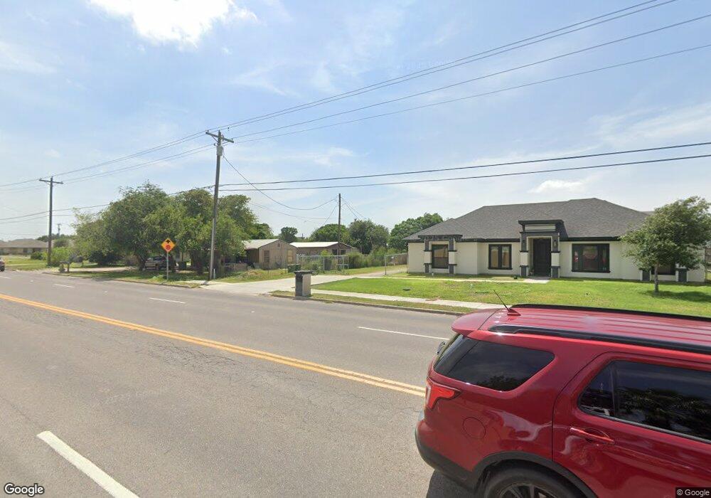 815 N Tower Rd, Alamo, TX 78516 - photo 1