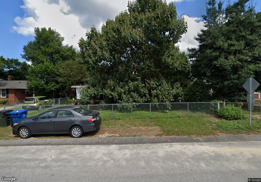 610 Holland Cir, West Columbia, SC 29169 - photo 1