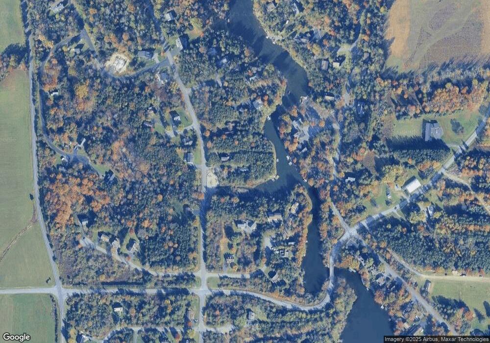 2073 Sleepy Hollow Rd, Athens, NY 12015 - photo 1