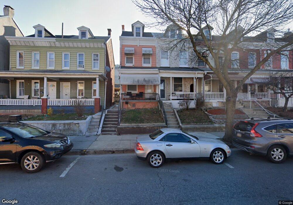 457 N 12th St, Reading, PA 19604 - photo 1