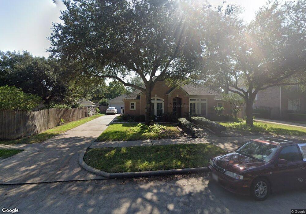 8342 Gentlewood Ct, Houston, TX 77095 - photo 1