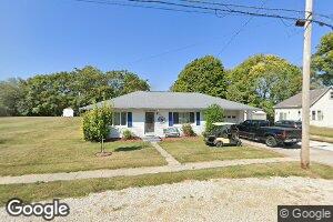 1310 S Bringhurst Rd, Bringhurst, IN 46913