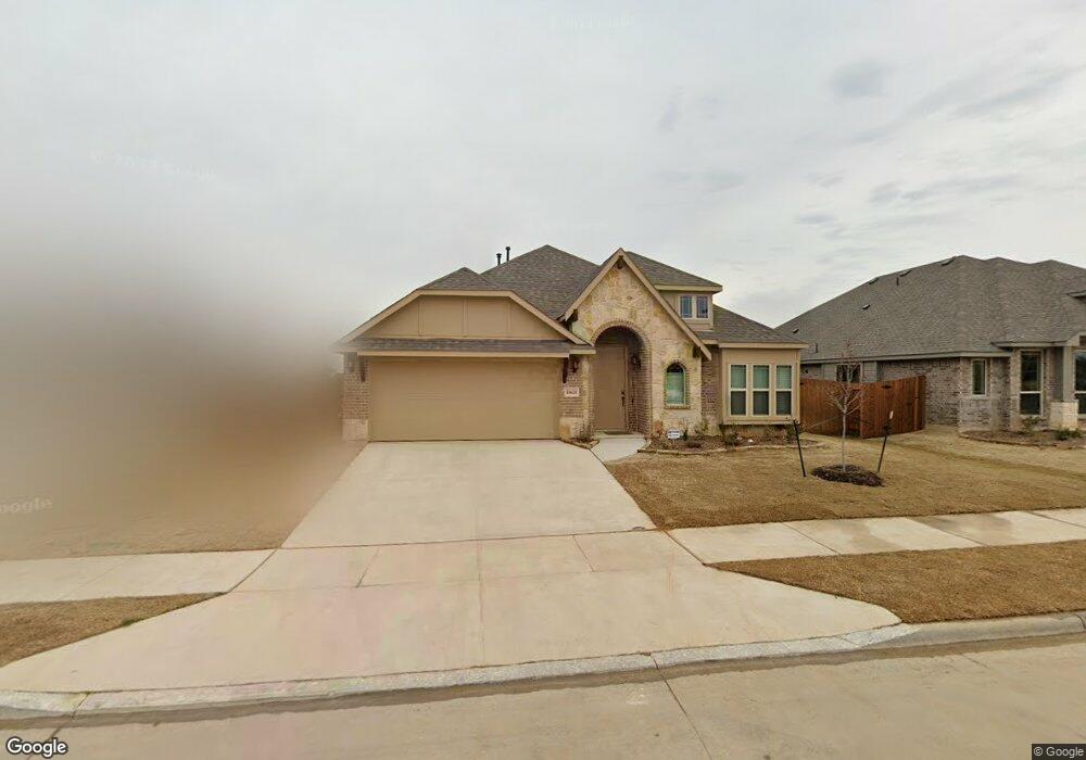10621 Kettlewood Dr, Crowley, TX 76036 - photo 1