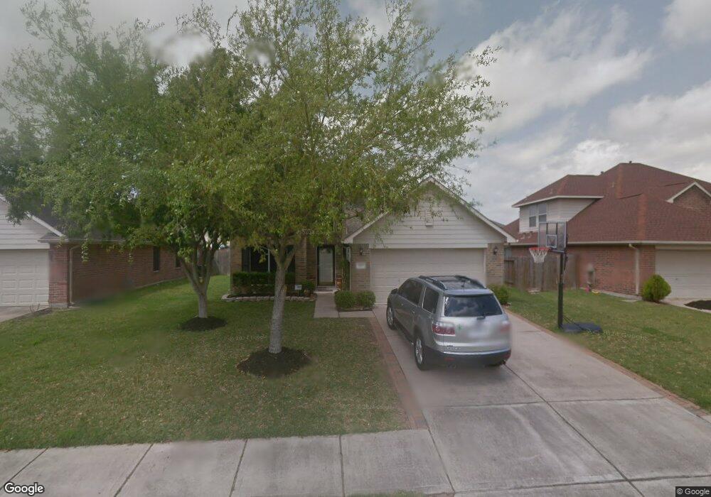 4118 Seminole Dr, Pearland, TX 77584 - photo 1