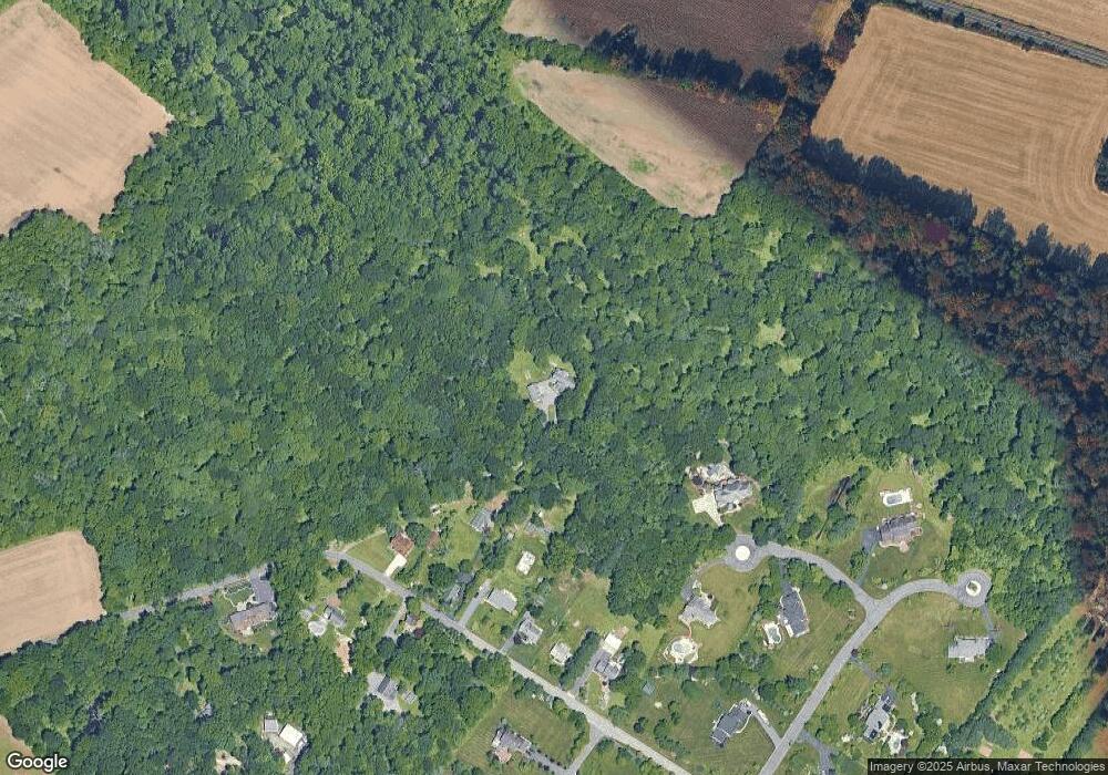 220 Meadowbrook Rd, Princeton Junction, NJ 08550 - photo 1