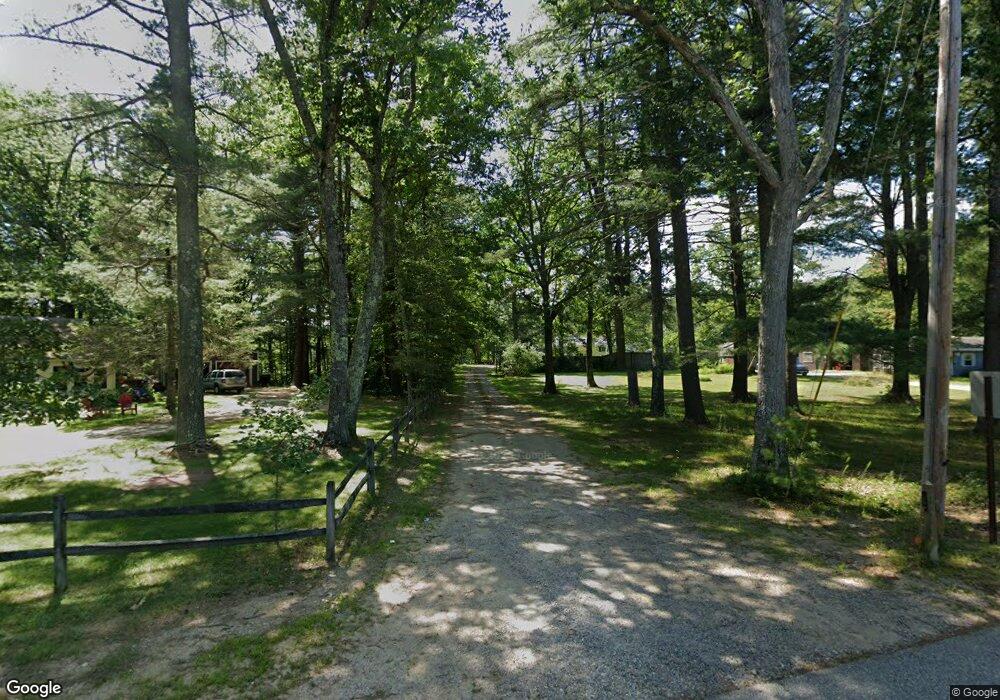22 Chichester Rd, Loudon, NH 03307 - photo 1