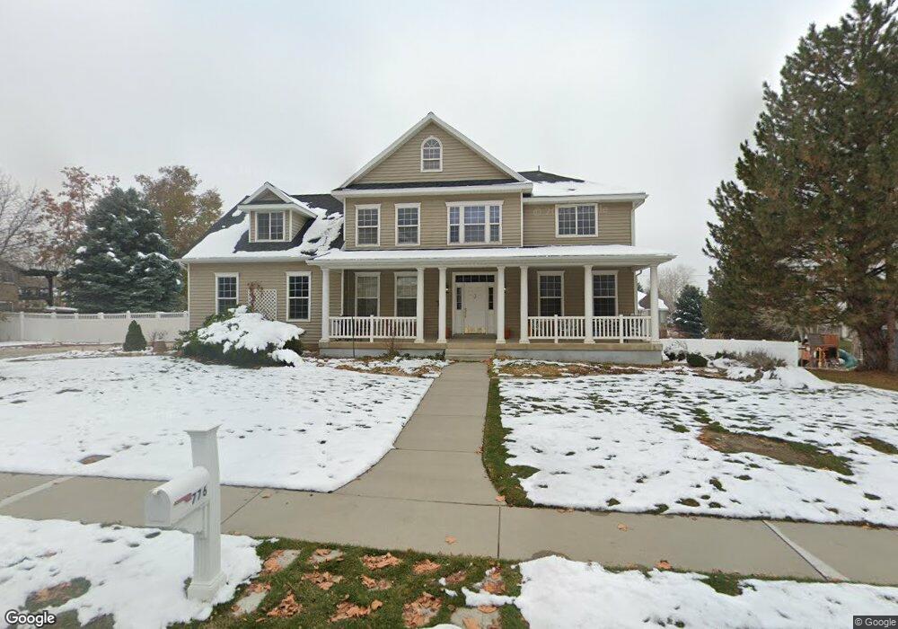 776 E Mountain Cir, Alpine, UT 84004 - photo 1