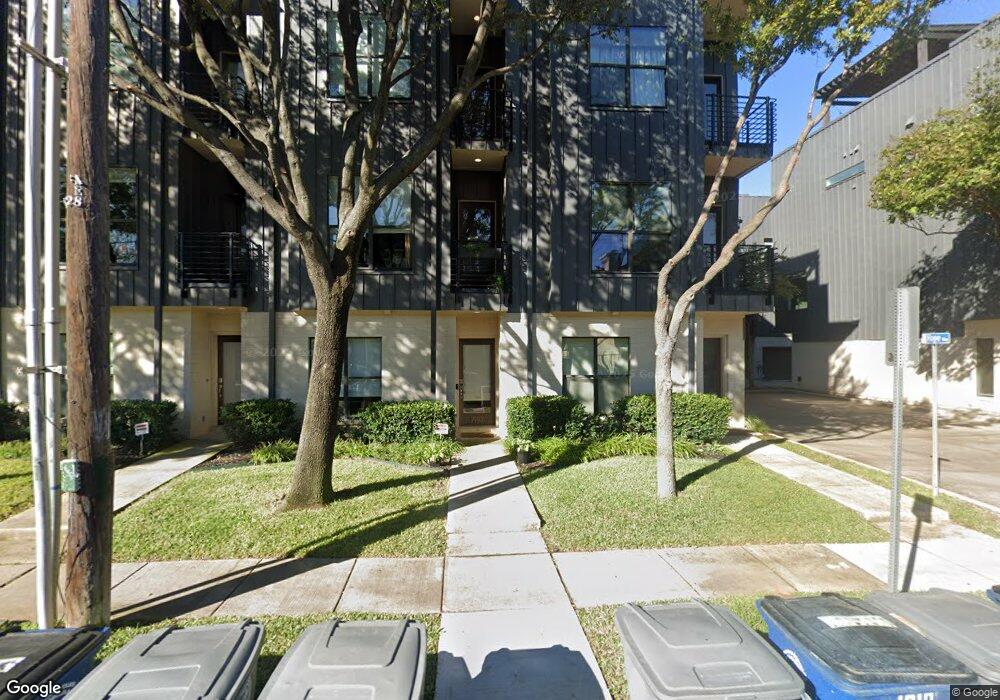 1911 Hope Way, Dallas, TX 75206 - photo 1