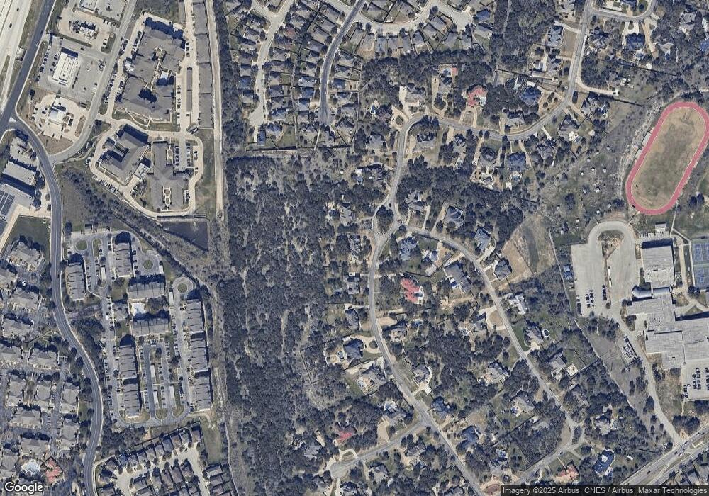 21619 Roan Bluff, San Antonio, TX 78259 - photo 1