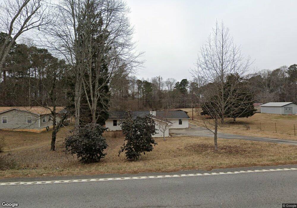1149 Due Rd W, Dallas, GA 30157 - photo 1