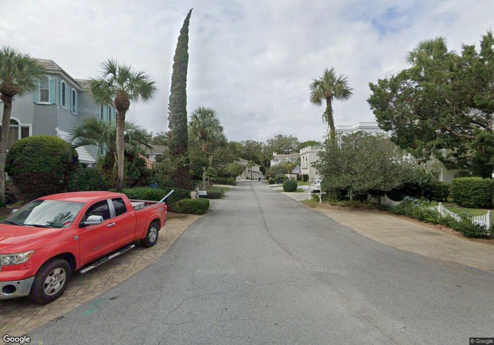 0 Strachan Ln, St. Simons Island, GA 31522 - photo 1