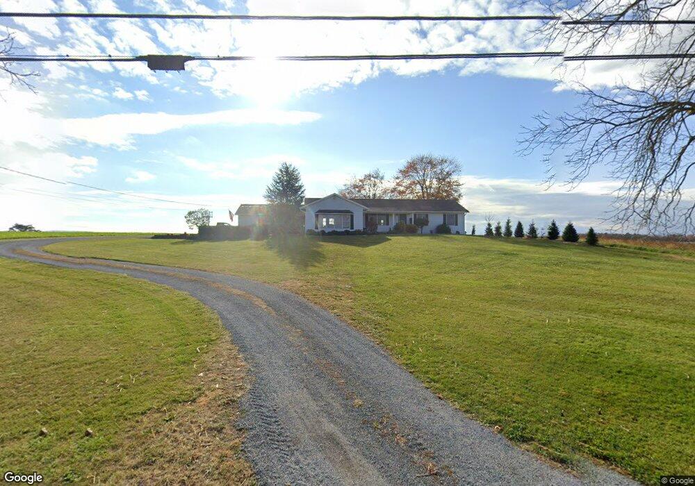 4406 Great Cove Rd, Warfordsburg, PA 17267 - photo 1