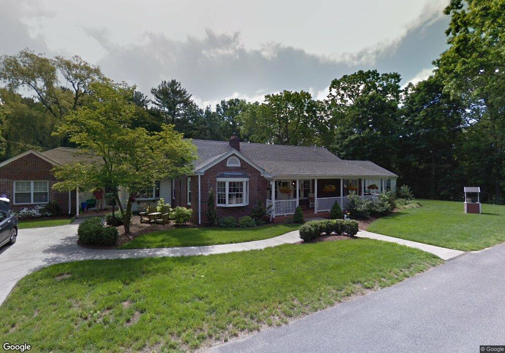 16 Freitas Ln, Forestdale, RI 02824 - photo 1