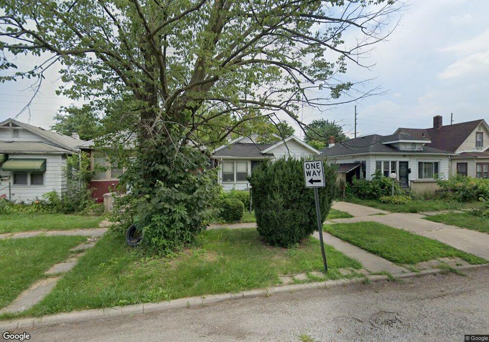 1565 Hayes St, Gary, IN 46404 - photo 1