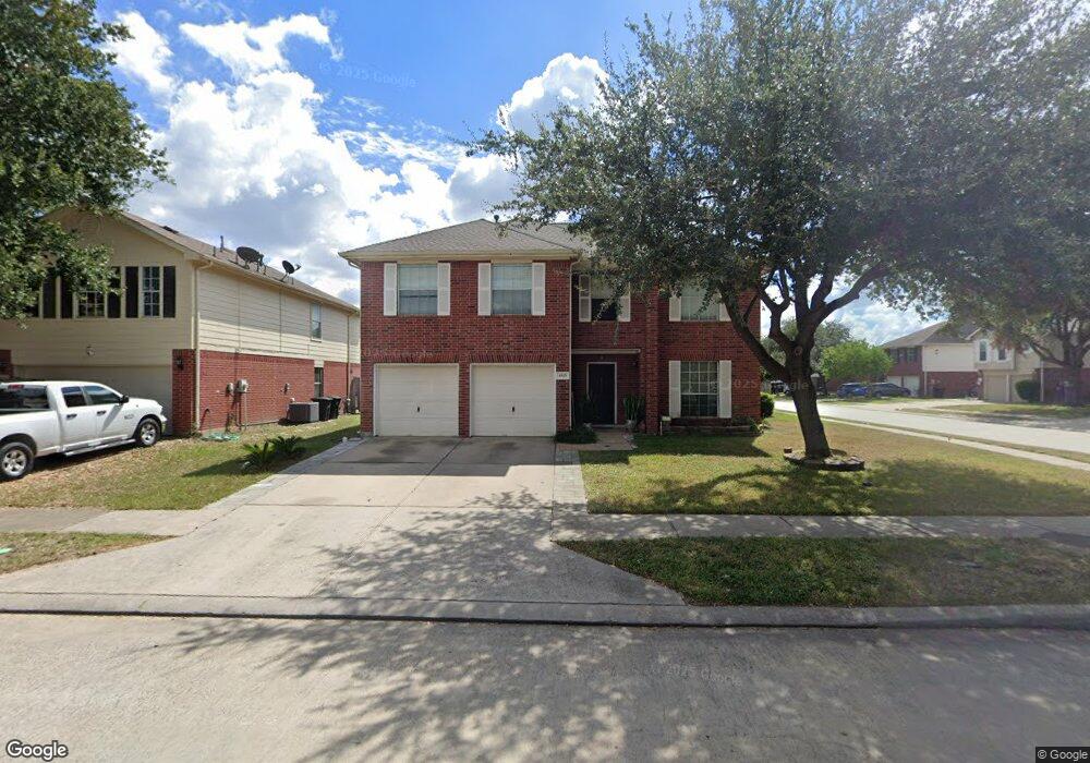 6043 Drenner Park Ln, Houston, TX 77086 - photo 1