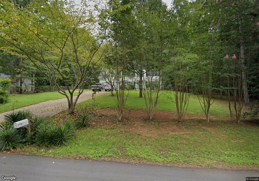 100 Sears Rd, Covington, GA 30016 - photo 1