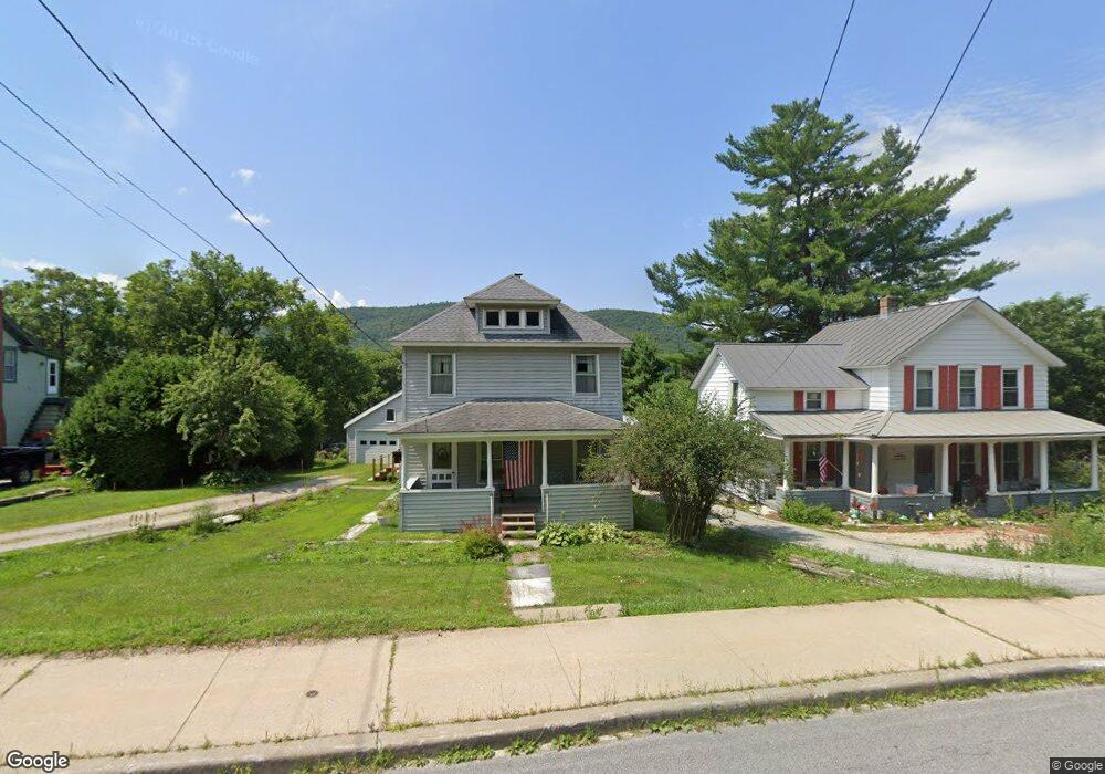 521 Pleasant St, West Rutland, VT 05777 - photo 1