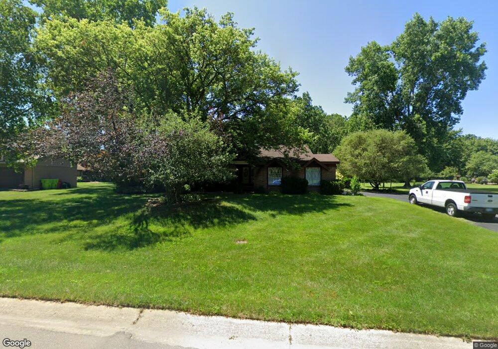 6426 Rutledge Park Dr, West Bloomfield, MI 48322 - photo 1