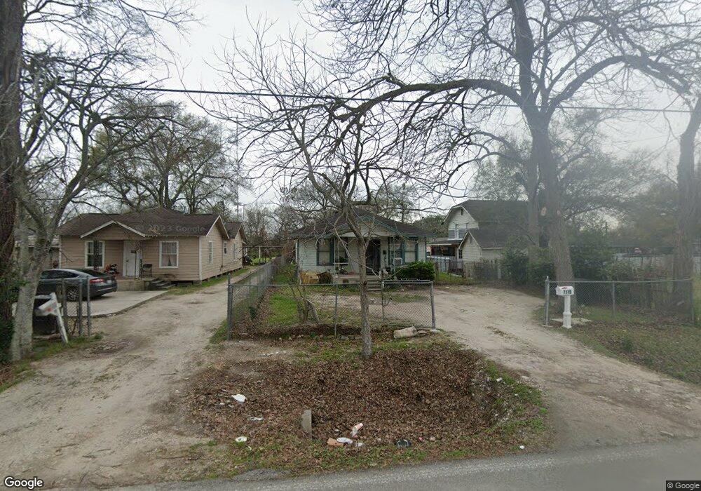 7119 Bauman Rd, Houston, TX 77022 - photo 1