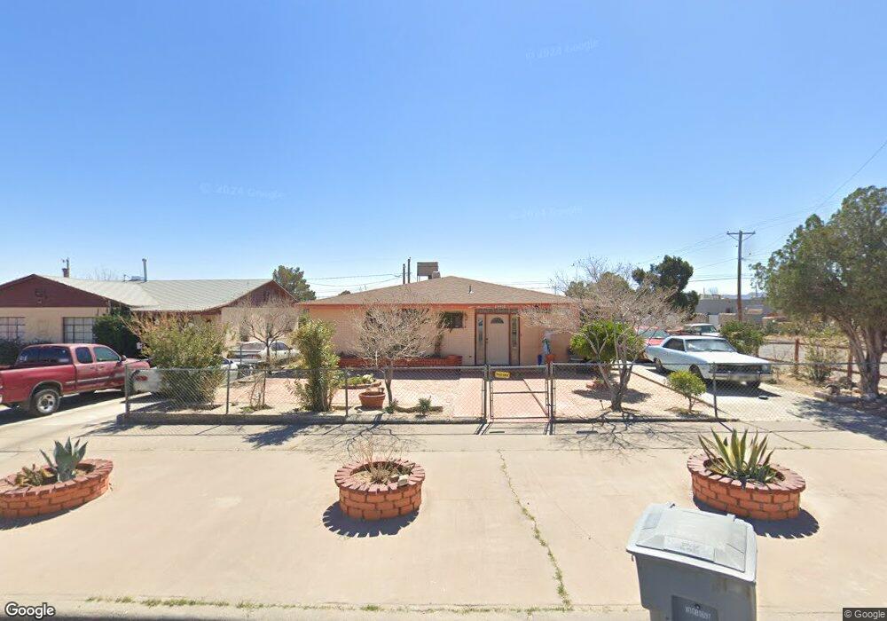 3000 Porter Ave, El Paso, TX 79930 - photo 1