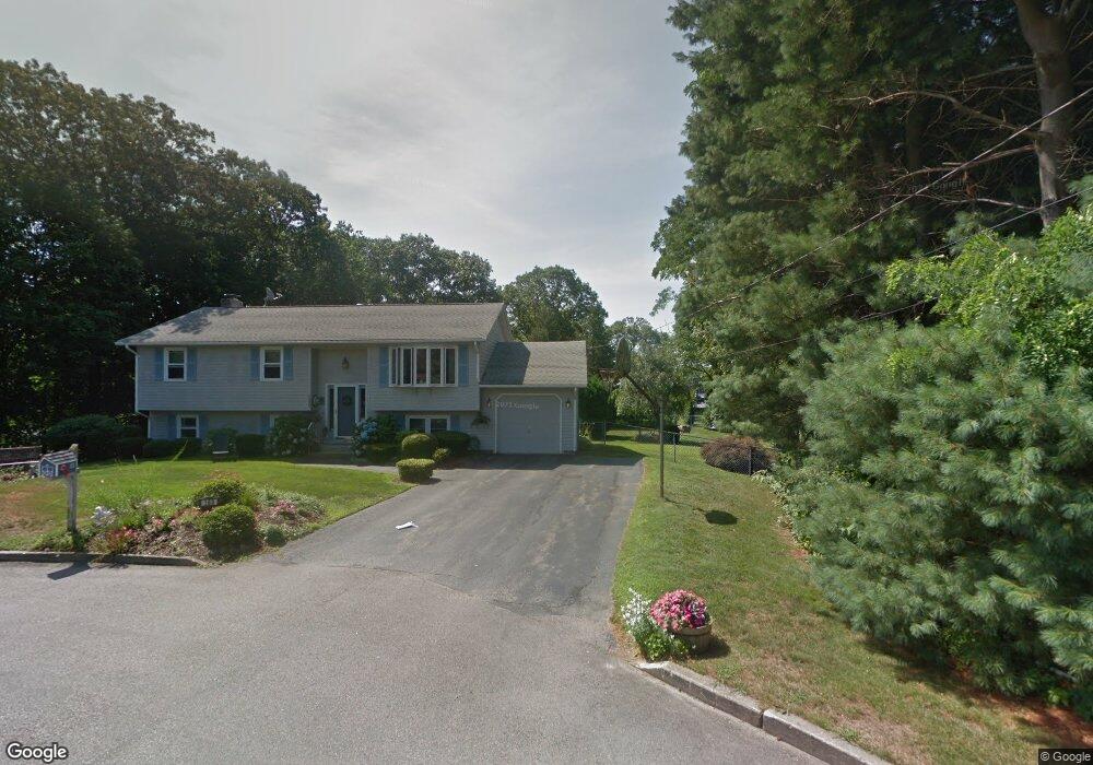 160 Nanci Karen Dr, Warwick, RI 02886 - photo 1