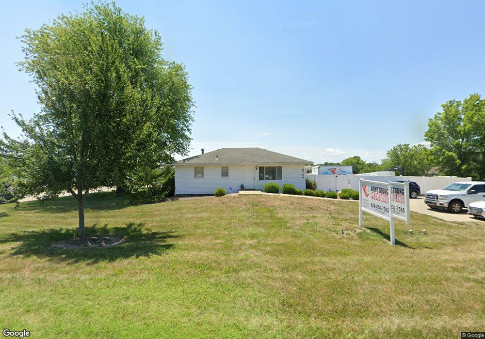 8706 Orf Rd, Lake Saint Louis, MO 63367 - photo 1