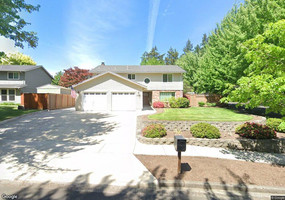 12775 SW Trigger Dr, Beaverton, OR 97008 - photo 1