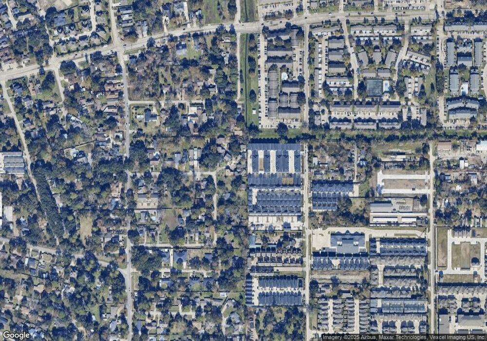 1928 E Allegro St, Houston, TX 77080 - photo 1