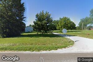1 Joseph St Hwy A, Hawk Point, MO 63362