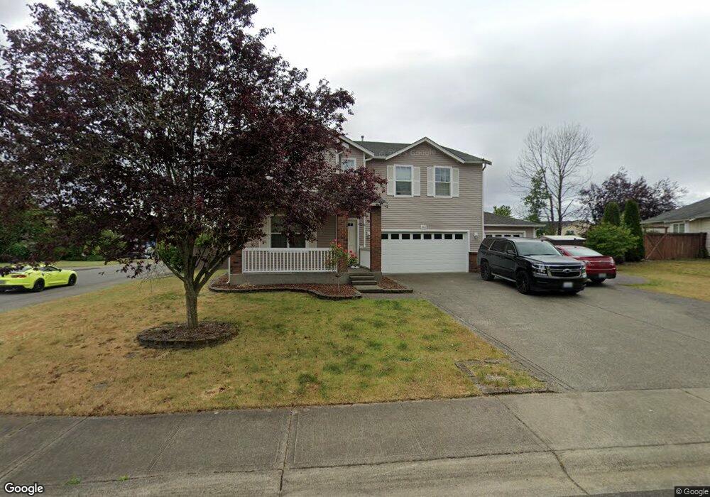 20820 114th Ave E, Graham, WA 98338 - photo 1