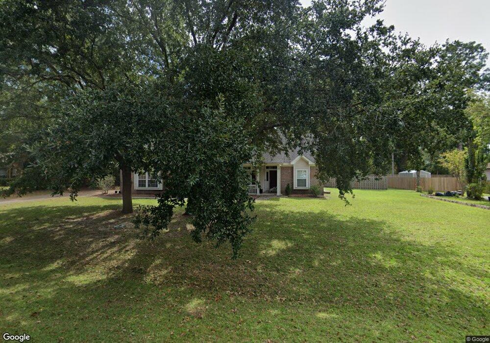 251 Revell Rd unit XX, Crawfordville, FL 32327 - photo 1