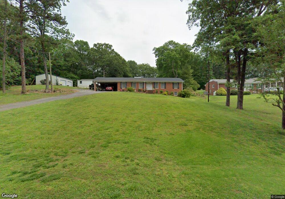 1131 Sheridan Dr, Asheboro, NC 27205 - photo 1