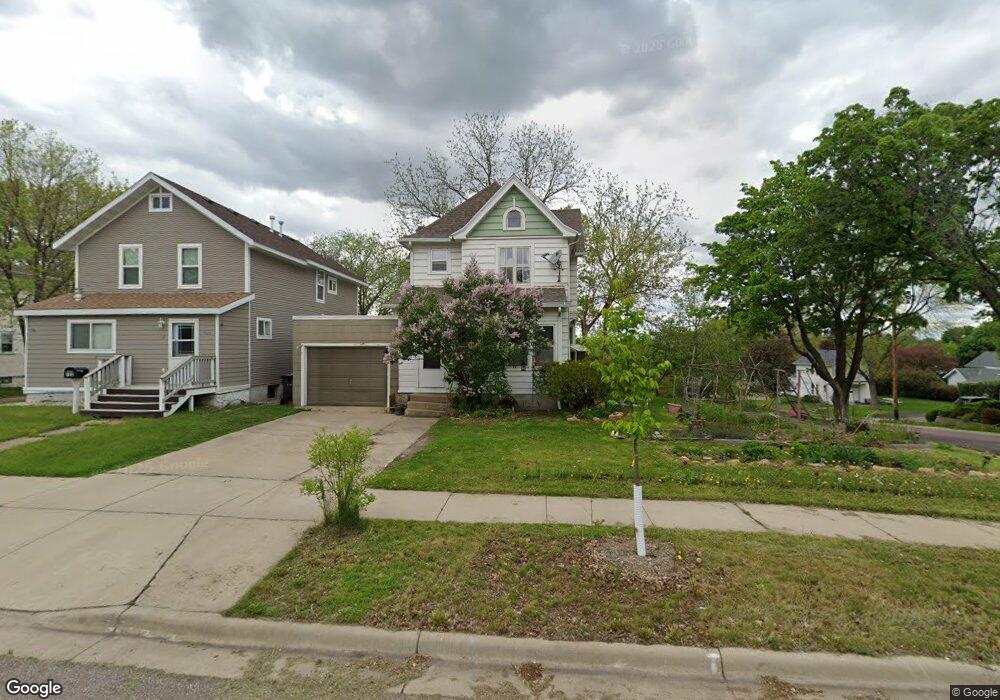 728 N 5th St, Mankato, MN 56001 - photo 1