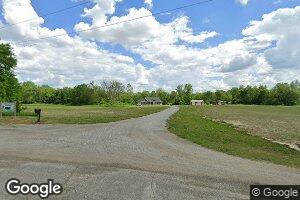 7017 N Marshall Rd, Marshall, IN 47859