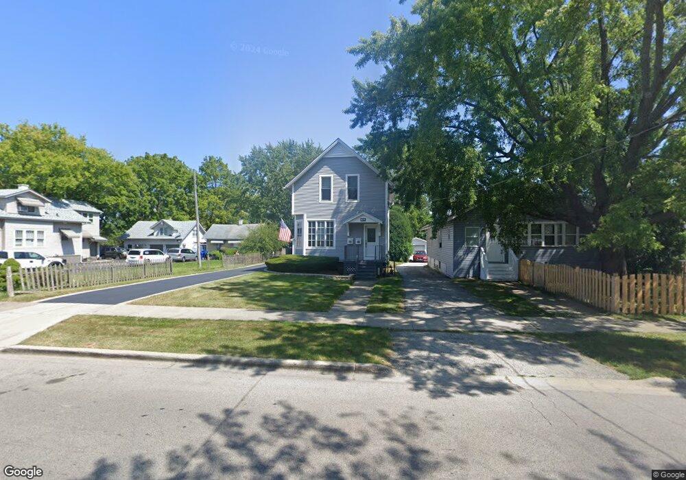 139 S Butrick St, Waukegan, IL 60085 - photo 1