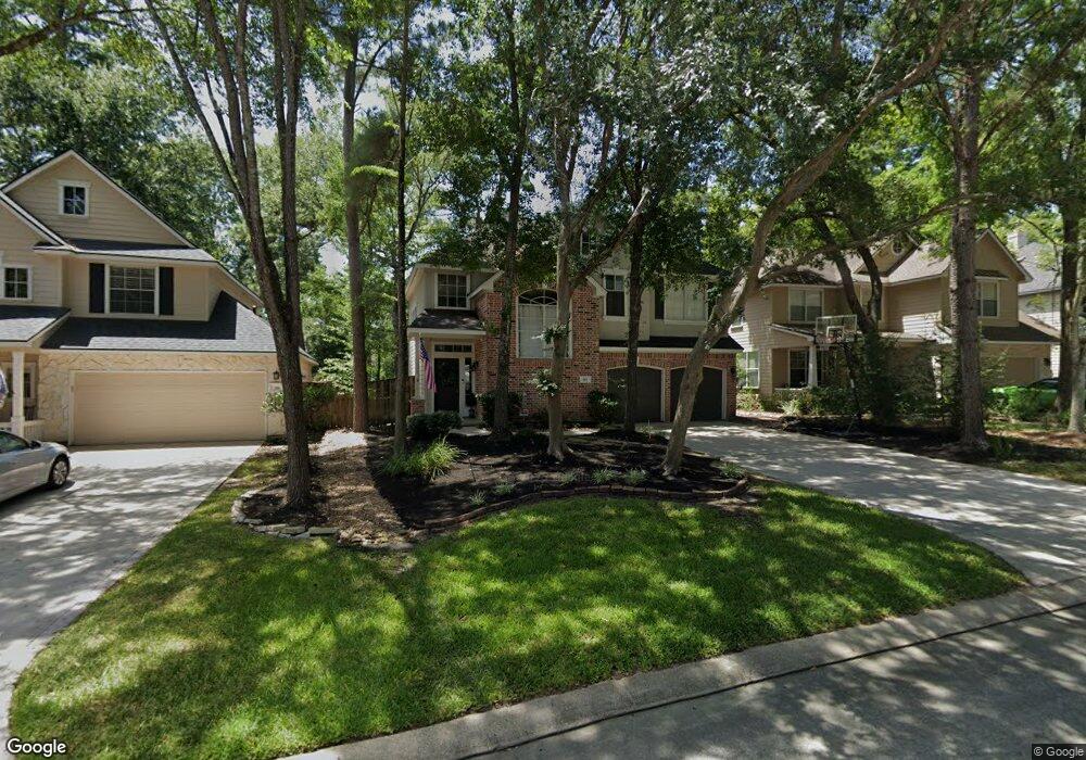 182 W Sundance Cir, Spring, TX 77382 - photo 1