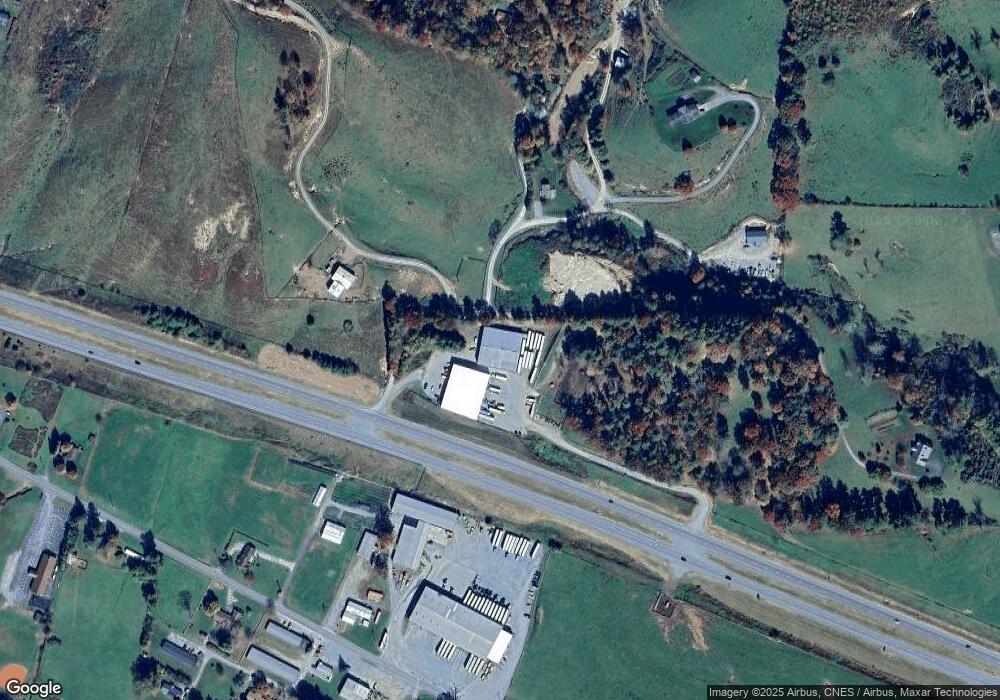 206 Ridgewood Rd, Deep Gap, NC 28618 - photo 1