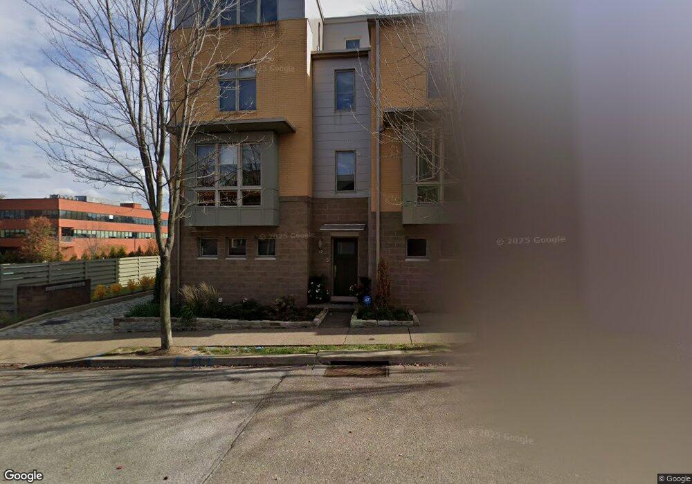 1854 Riverside Mews #21c2, South Side, PA 15203 - photo 1