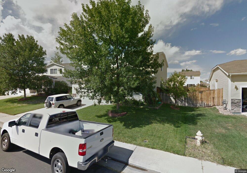 2135 E 126th Way, Thornton, CO 80241 - photo 1