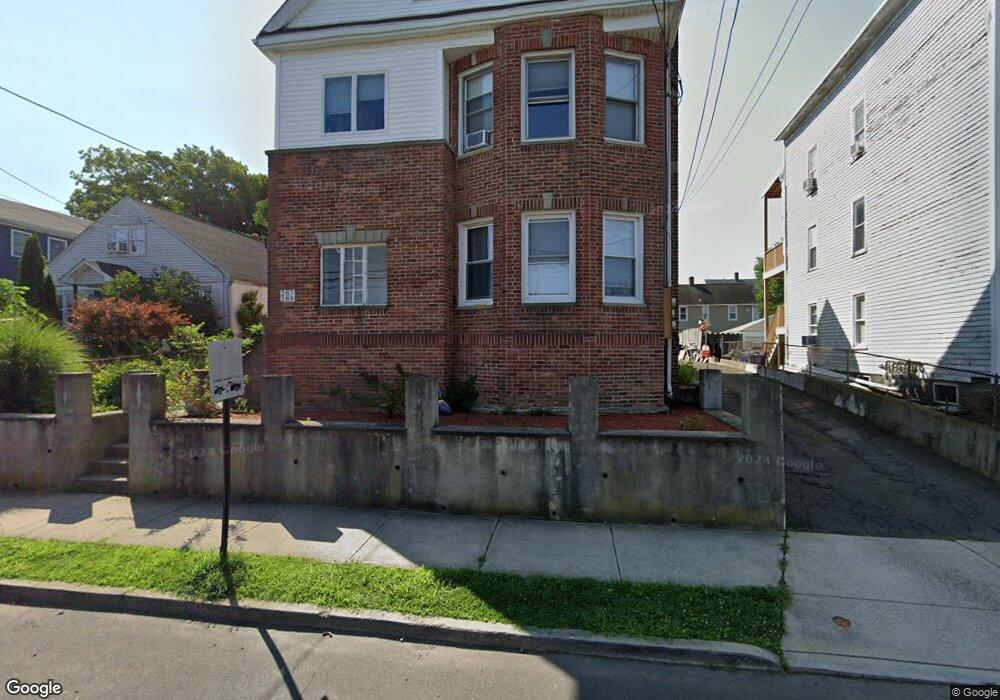 287 Charles St unit 289, Bridgeport, CT 06606 - photo 1