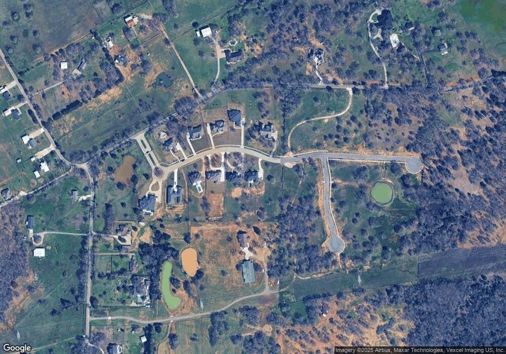 4028 Highland Oaks Ln, Cleburne, TX 76031 - photo 1