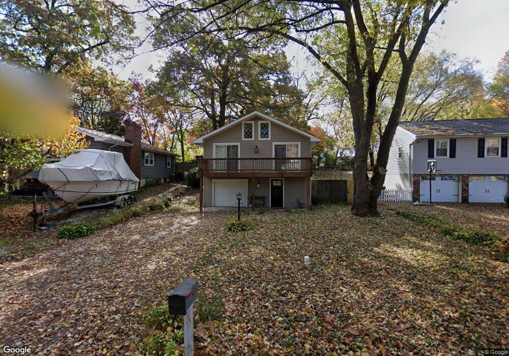 987 Westway, Annapolis, MD 21409 - photo 1