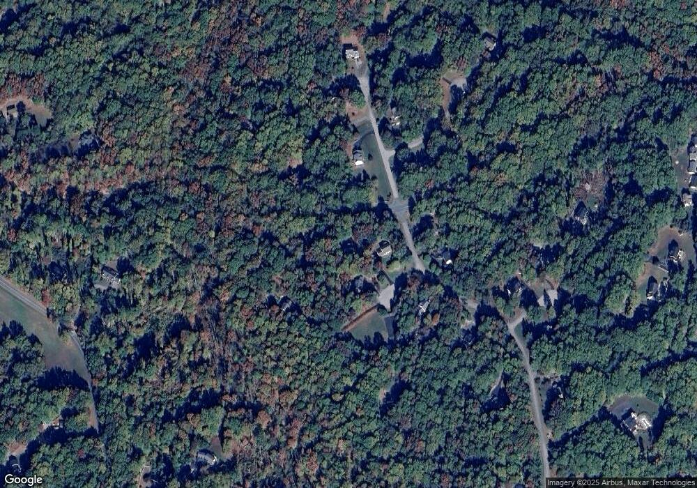 4340 King Fisher Ct, Chesapeake Beach, MD 20732 - photo 1