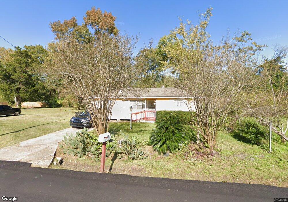 1510 Dewalt St, Houston, TX 77088 - photo 1