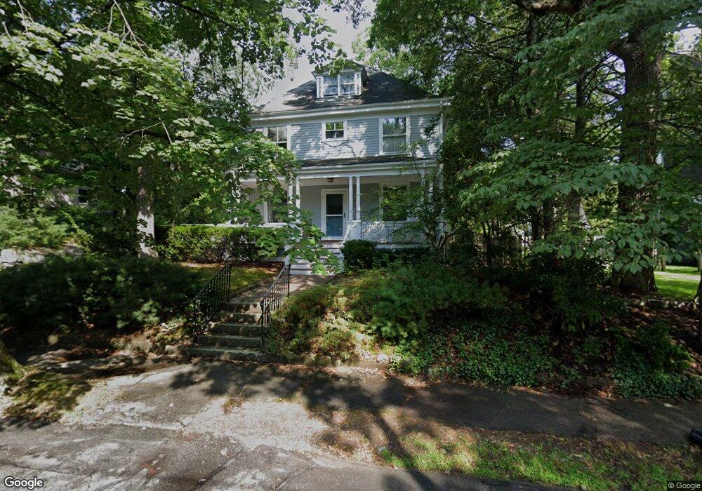 23 Norman Rd, Newton Highlands, MA 02461 - photo 1